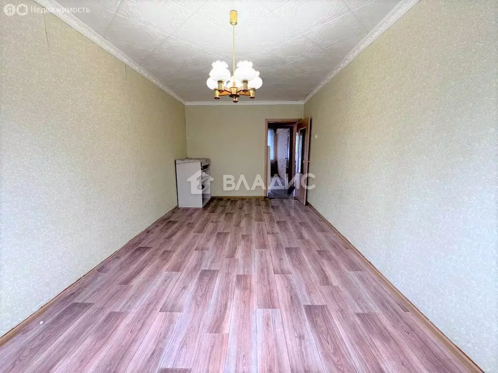 2-комнатная квартира: Балаково, Трнавская улица, 43 (48 м) - Фото 1