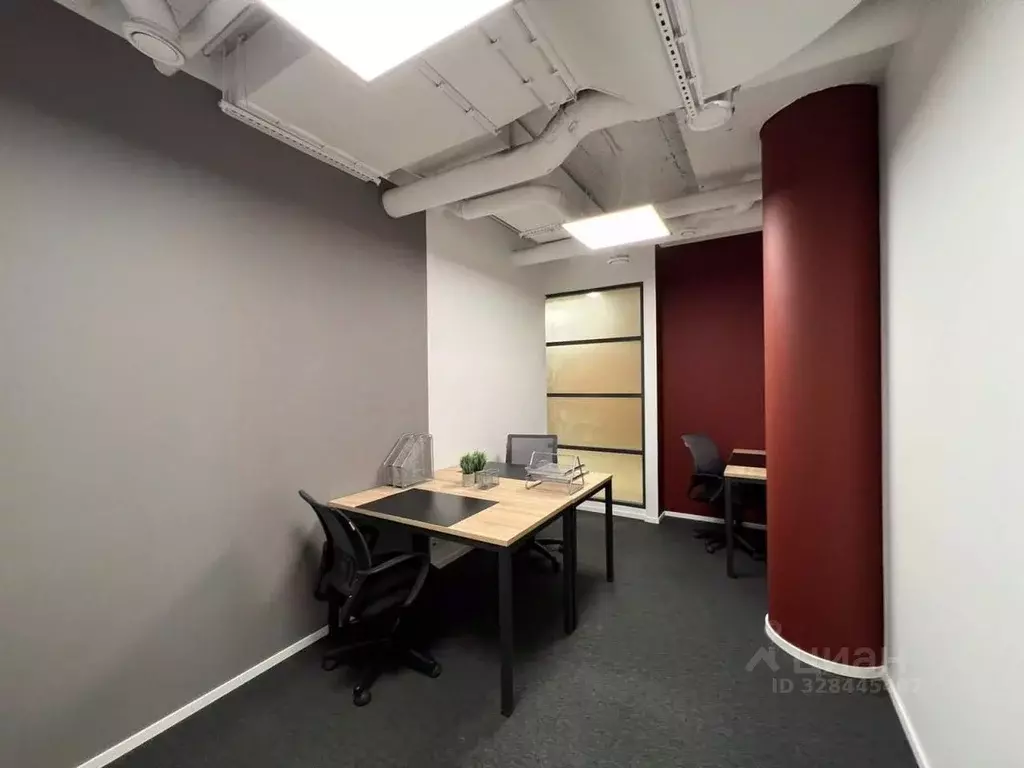 Офис в Москва Минская ул., 2Ж (13 м) - Фото 2