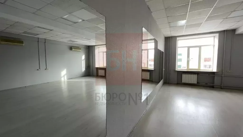 Офис в Свердловская область, Екатеринбург просп. Ленина, 24/8 (51 м) - Фото 2