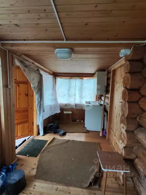 Дом в Коми, Корткеросский район, Додзь муниципальное образование, ... - Фото 2