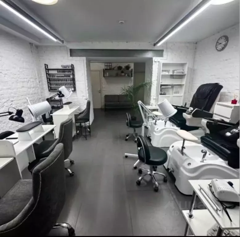 Помещение свободного назначения в Москва просп. Мира, 73 (193 м) - Фото 1