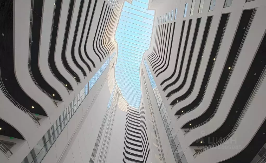 2-к кв. Краснодарский край, Сочи Курортный просп., 105 (70.0 м) - Фото 2