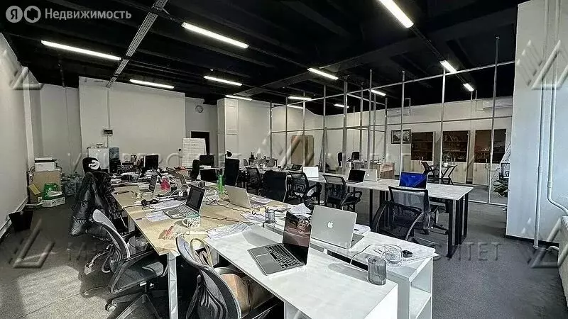 Офис (133 м) - Фото 1