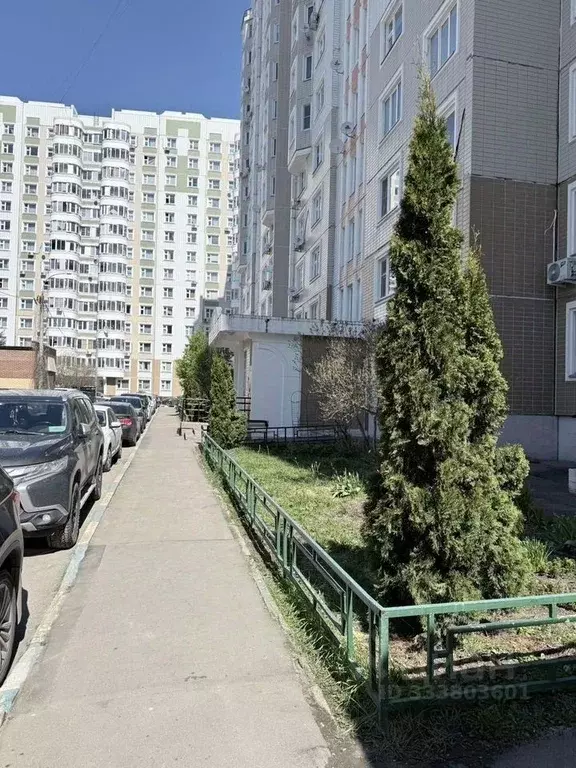 2-к кв. Московская область, Подольск ул. Академика Доллежаля, 36 (54.0 ... - Фото 1