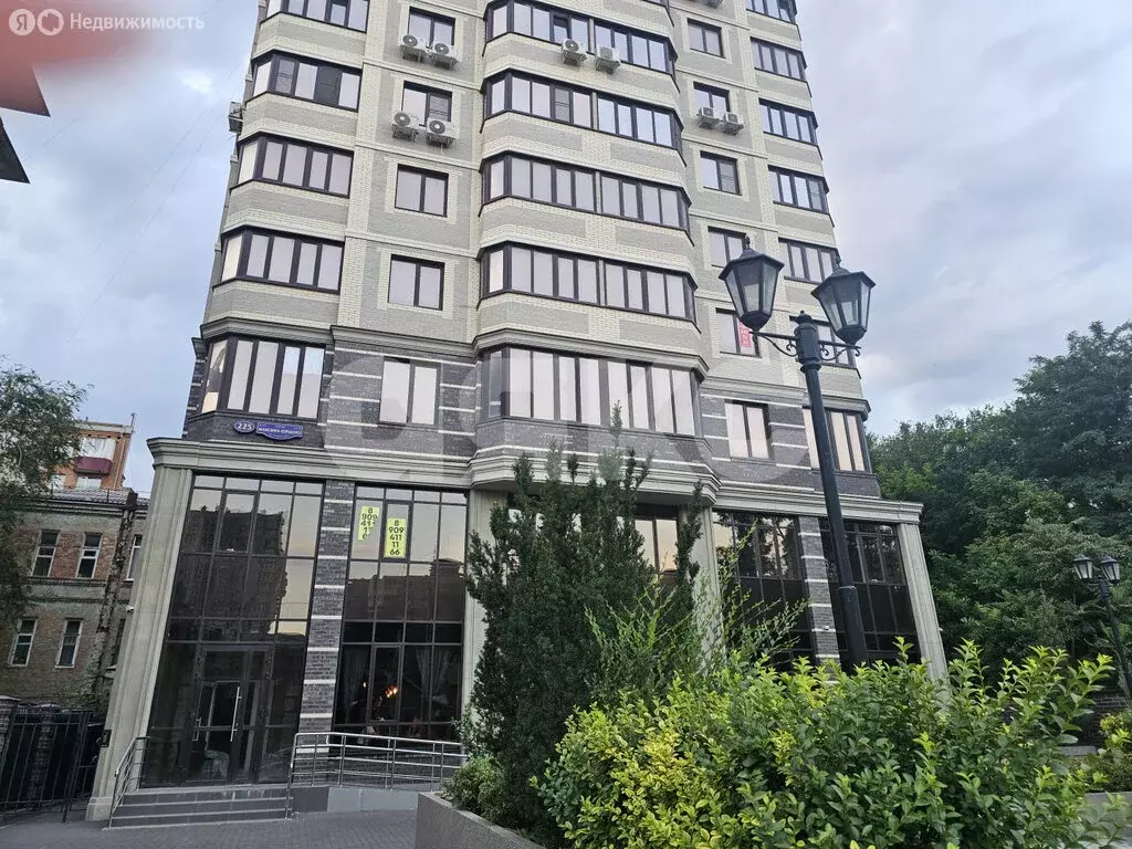 Помещение свободного назначения (833 м) - Фото 0