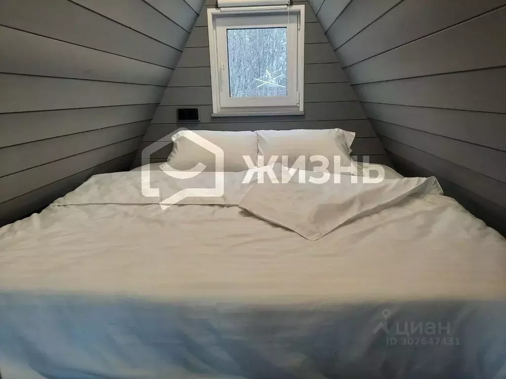 Дом в Свердловская область, Екатеринбург УПИ-5 СНТ, 36 (48 м) - Фото 1
