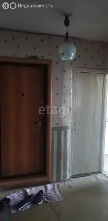 3-комнатная квартира: Томск, улица Елизаровых, 4 (67.4 м) - Фото 1