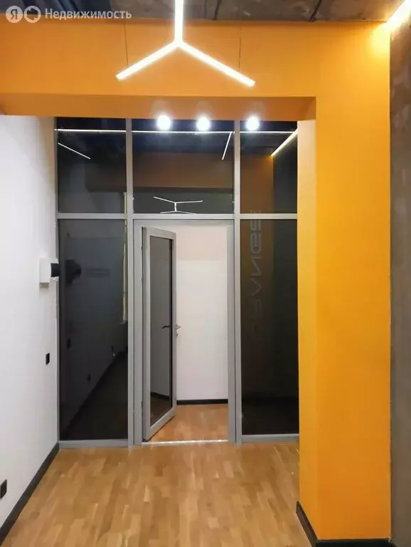 Офис (10.8 м) - Фото 2