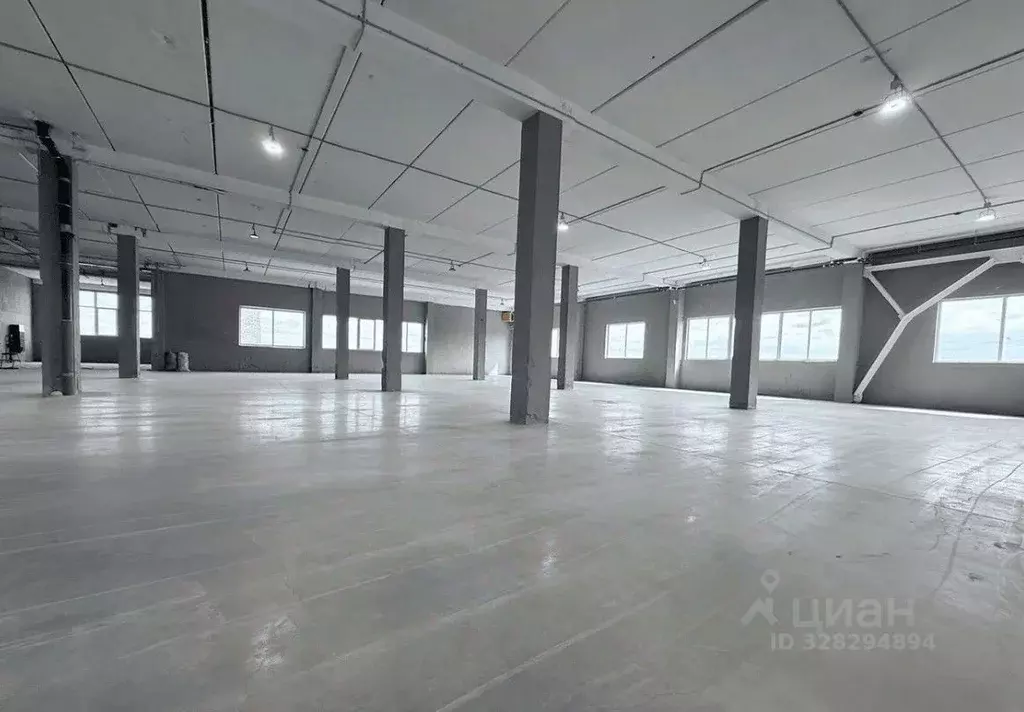 Склад в Санкт-Петербург, Санкт-Петербург, Красное Село ул. Свободы, ... - Фото 2