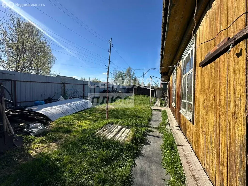 Дом в Первоуральск, улица Куйбышева, 55 (35.4 м) - Фото 2