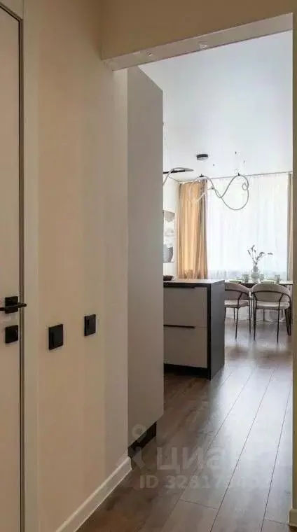 2-к кв. Самарская область, Самара Силовая ул., 6 (65.3 м) - Фото 1