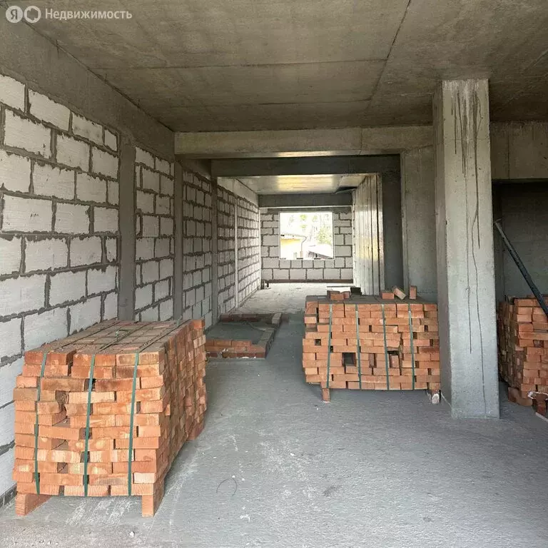 1-комнатная квартира: Владикавказ, Ардонская улица, 1/32 (43.7 м) - Фото 0