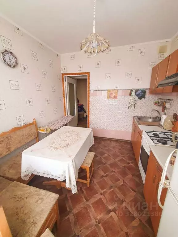 3-к кв. Самарская область, Самара Ново-Садовая ул., 337 (61.1 м) - Фото 2