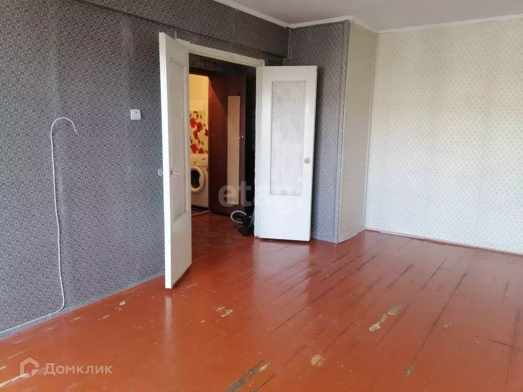 Продаётся 1-к квартира, 33.4 м - Фото 1