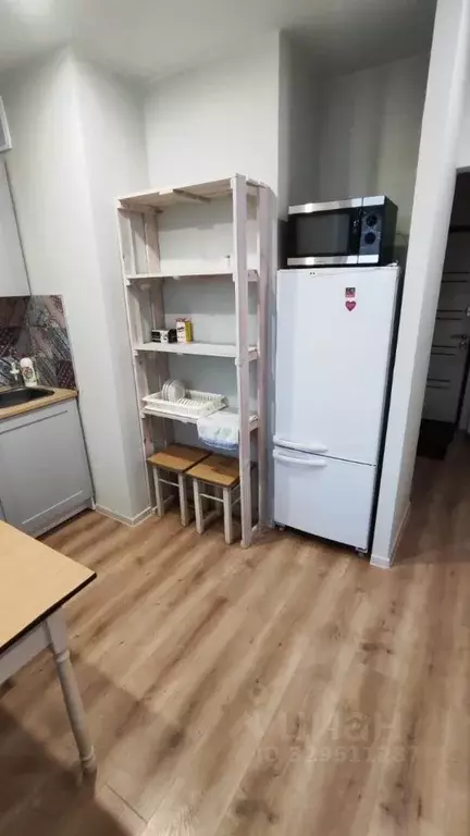1-к кв. Самарская область, Тольятти Приморский бул., 57 (41.0 м) - Фото 2