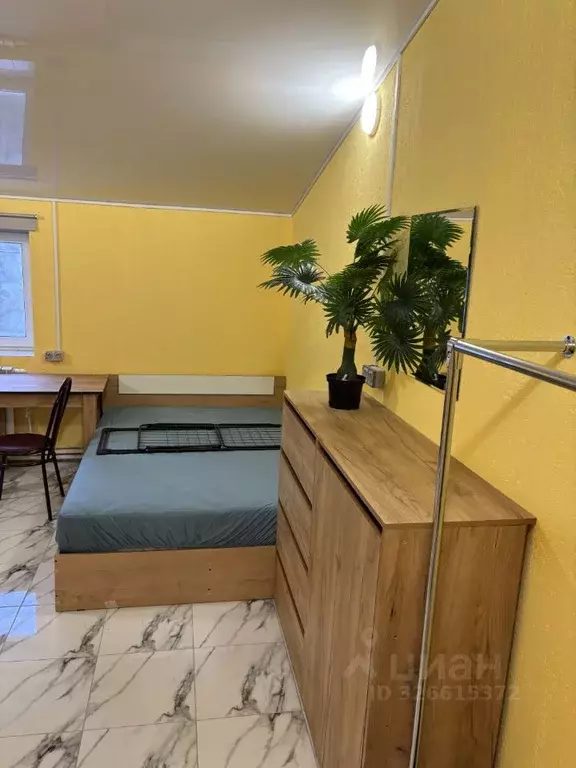 Студия Московская область, Балашиха Салтыковка мкр, Восточная ул., 22 ... - Фото 2