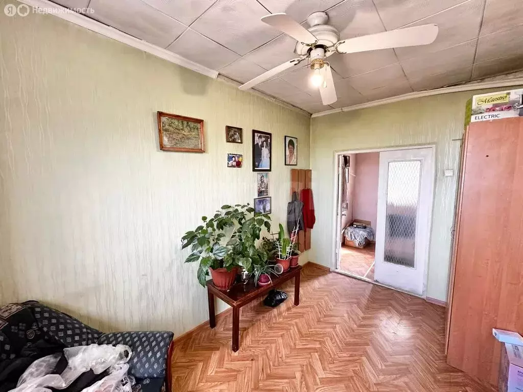 Дом в Симферополь, 21-я улица Коллективных Садов (96.7 м) - Фото 1