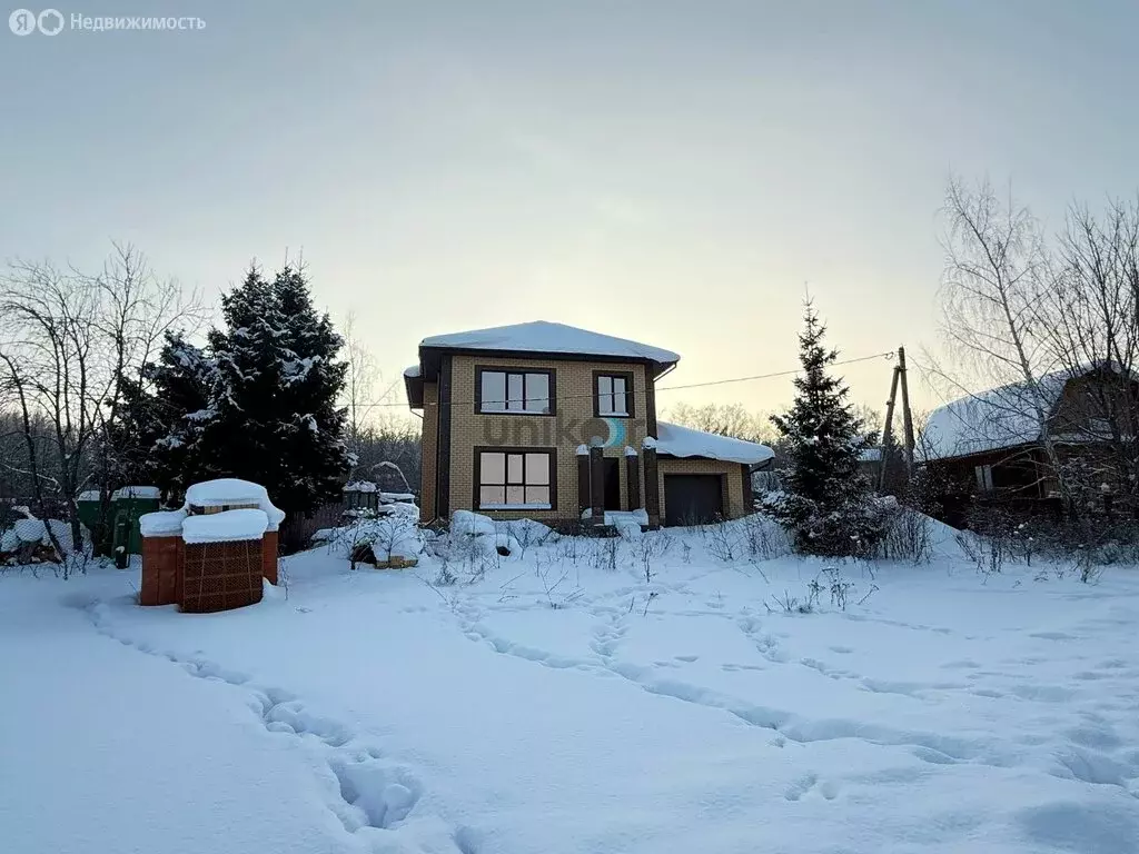 Дом в Иглинский район (181.1 м) - Фото 0