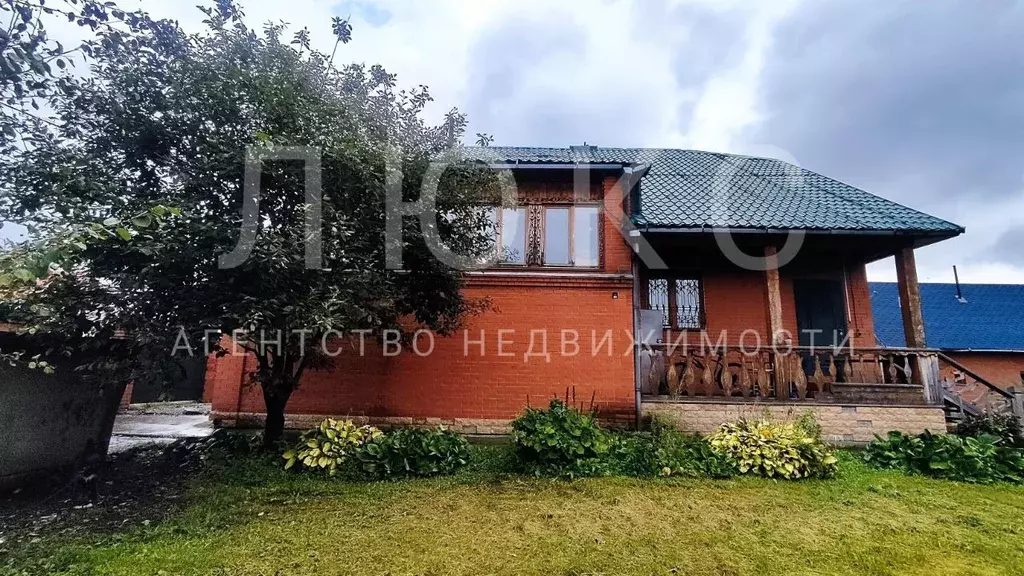 Коттедж в Кемеровская область, Новокузнецкий муниципальный округ, с. ... - Фото 2