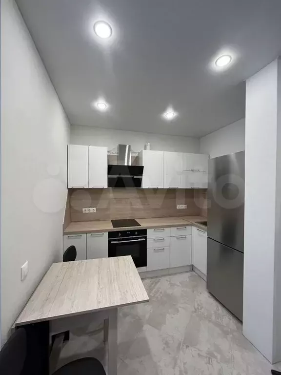 Квартира-студия, 24,6 м, 5/6 эт. - Фото 1