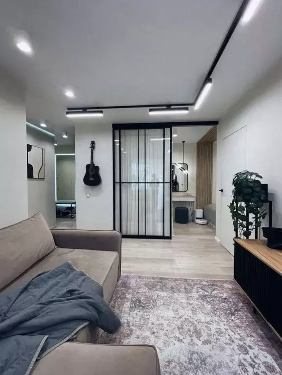 3-к кв. Ярославская область, Ярославль Северный жилрайон, 9А мкр, ... - Фото 1