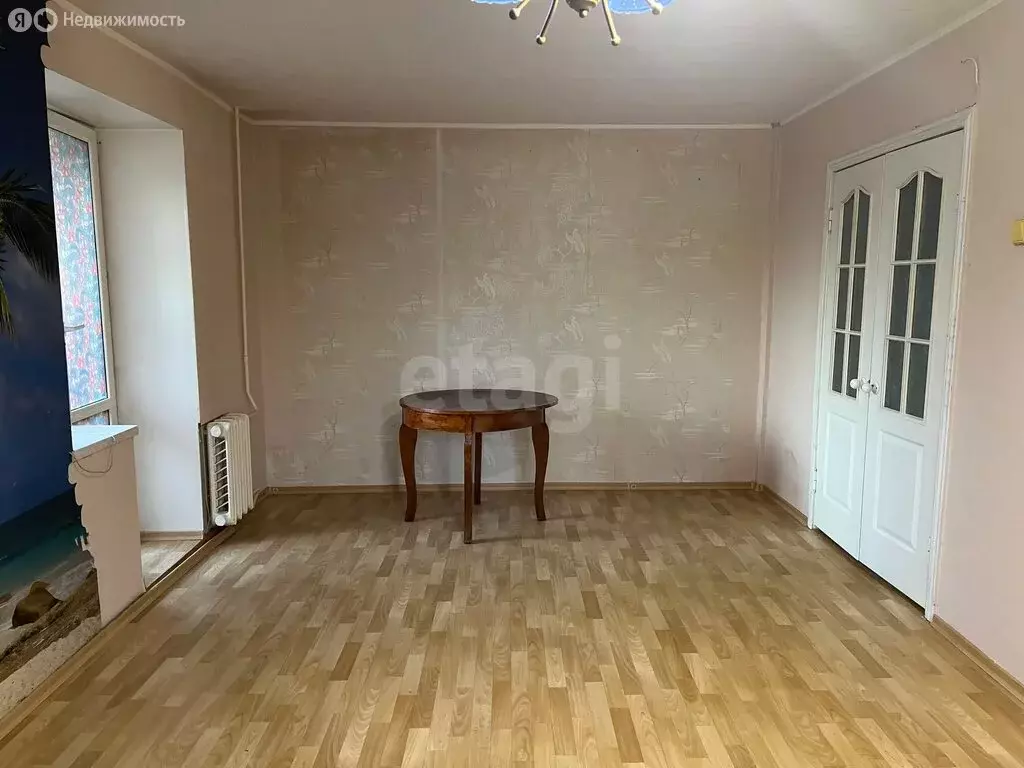 3-комнатная квартира: Сыктывкар, улица Мира, 54 (63.8 м) - Фото 2