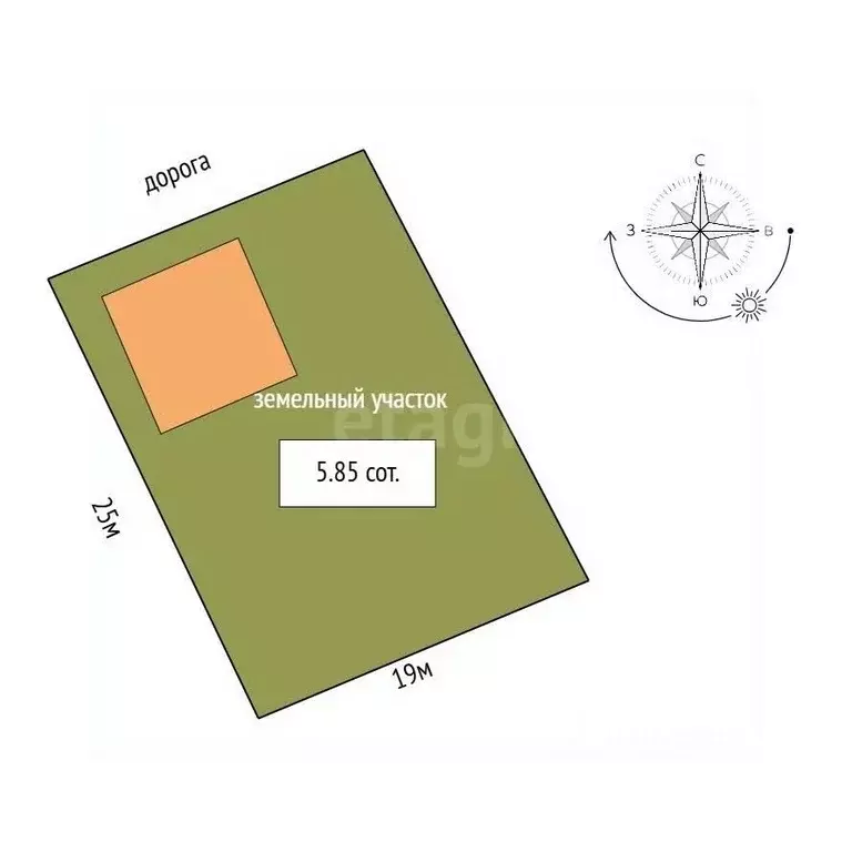 Дом в Московская область, Дмитровский муниципальный округ, Прибрежный ... - Фото 2
