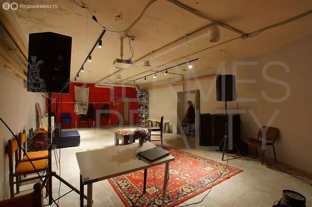 Офис (139 м) - Фото 1