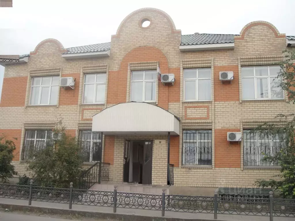 Офис в Оренбургская область, Оренбург ул. Курача, 20 (561.6 м) - Фото 0