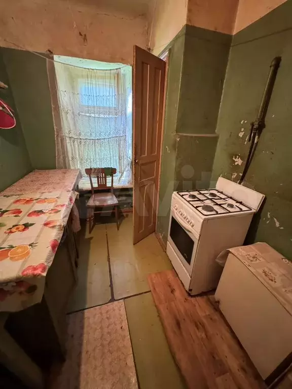 Комната 13 м в 2-к., 1/3 эт. - Фото 1