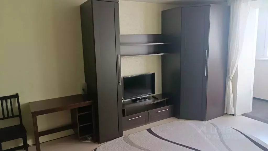 1-к кв. Москва Первомайская ул., 106А (36.5 м) - Фото 2