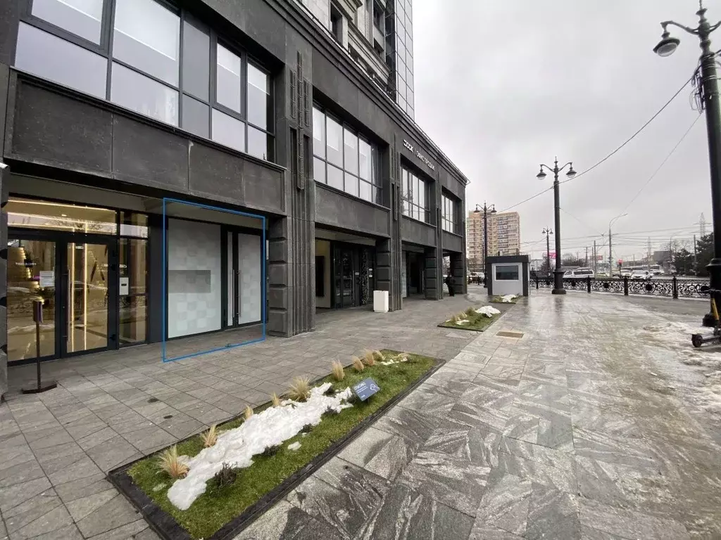 Помещение свободного назначения в Краснодарский край, Краснодар ... - Фото 1