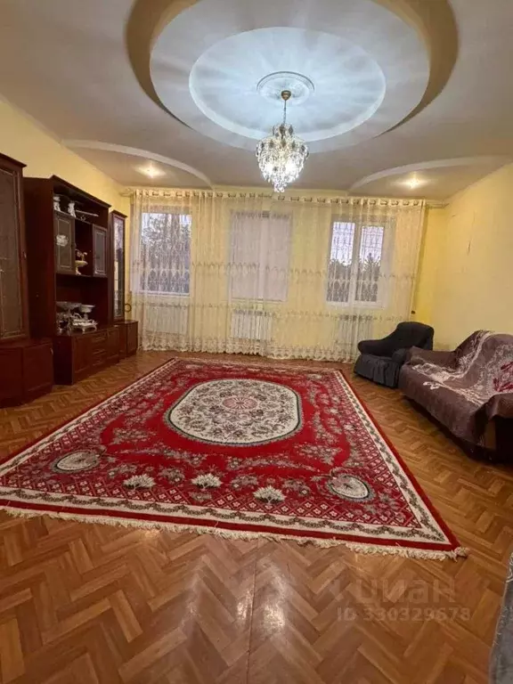 Дом в Волгоградская область, Волгоград Жилгородок мкр, ул. Житкова ... - Фото 1