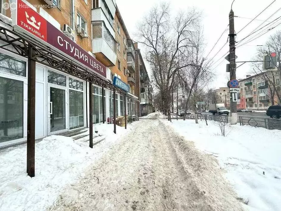 Торговая площадь (53 м) - Фото 2