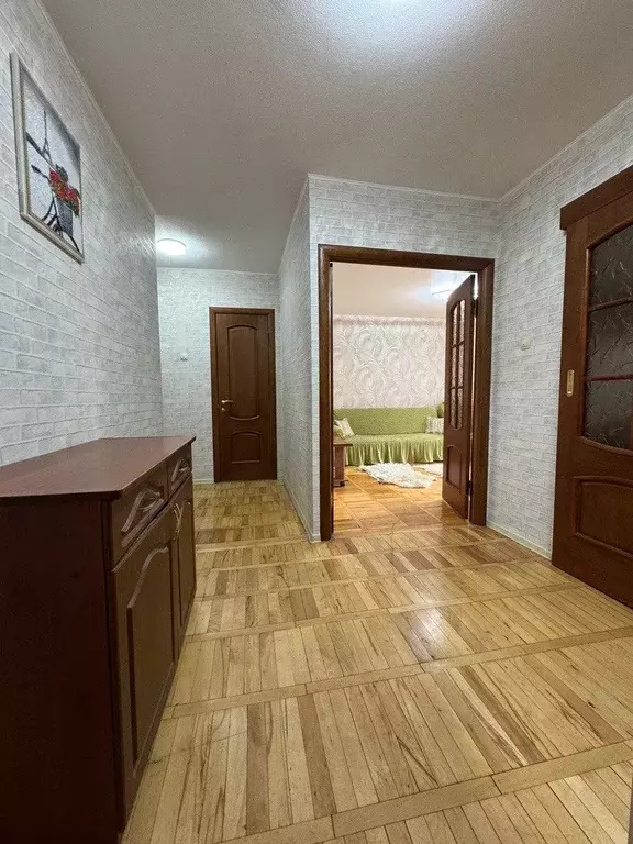 Продаётся 2-к квартира, 55 м - Фото 1