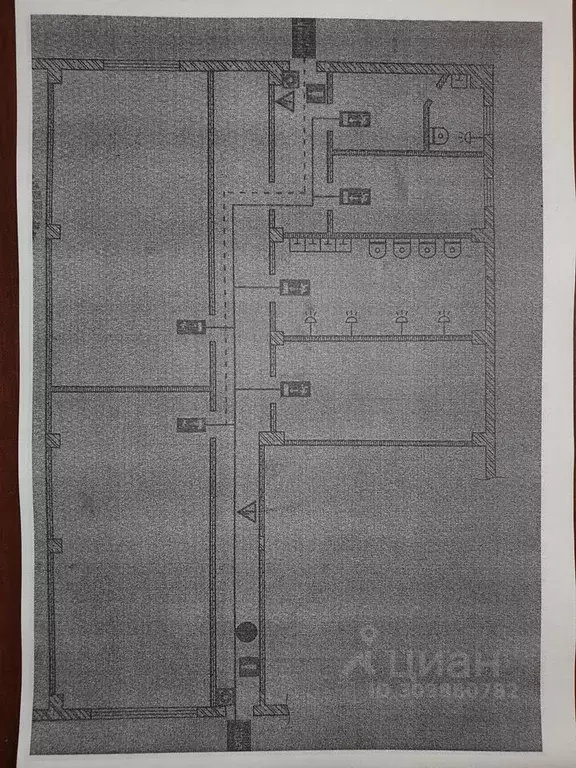 Помещение свободного назначения в Крым, Керчь ул. Павлика Морозова, 18 ... - Фото 0