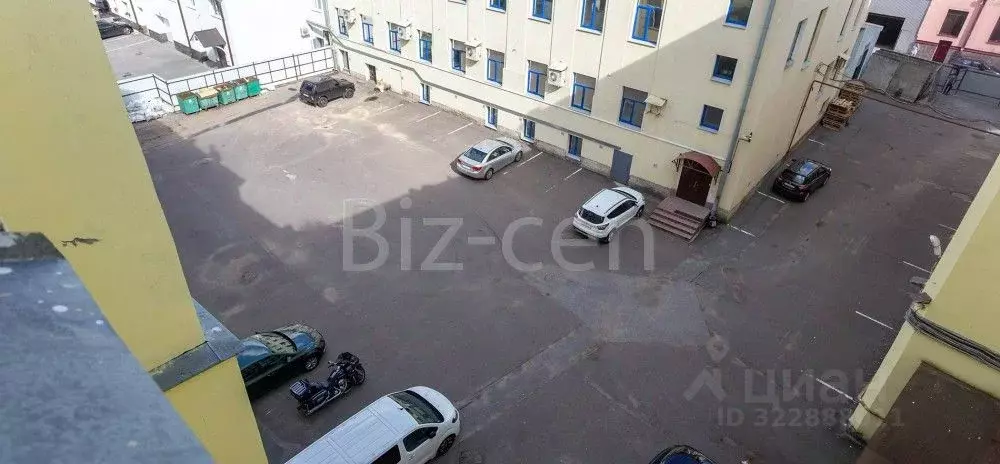 Офис в Санкт-Петербург Лифляндская ул., 6Д (26 м) - Фото 2