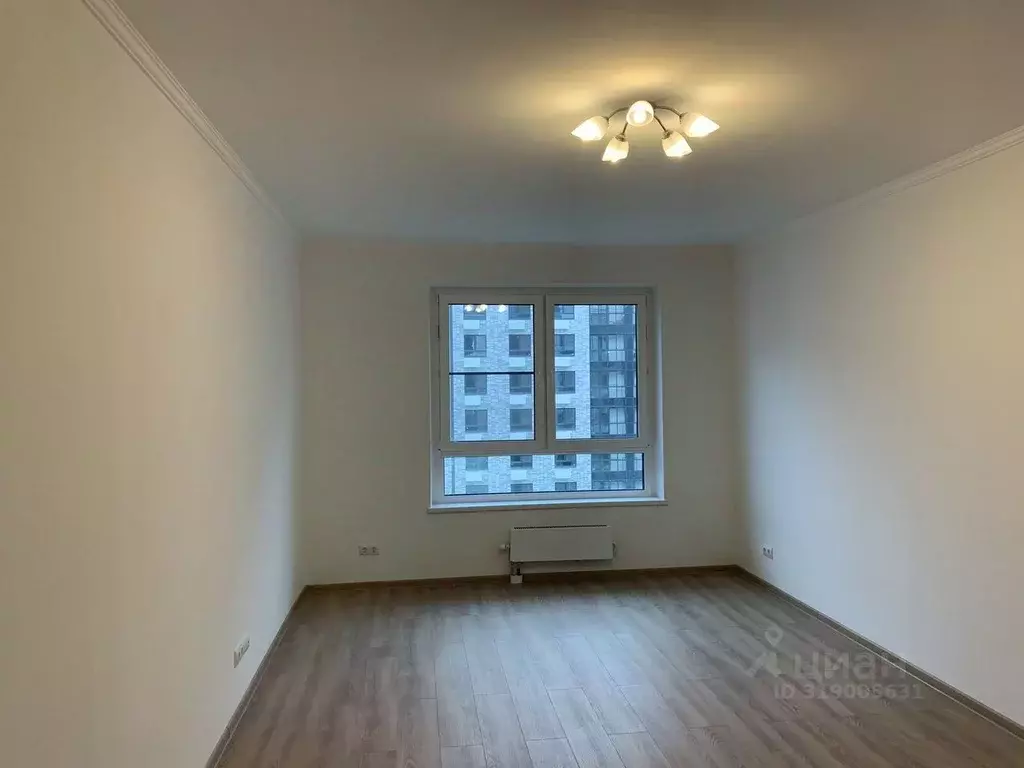 2-к кв. Москва Люблинская ул., 76к1 (83.5 м) - Фото 1