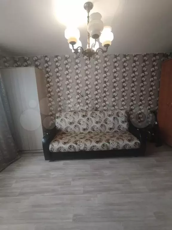 1-к. квартира, 28,5 м, 7/9 эт. - Фото 0