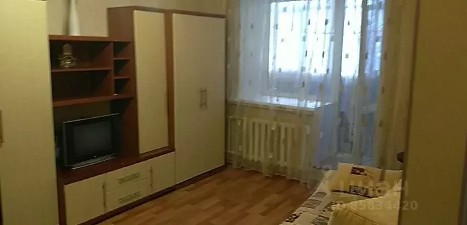 1-к кв. Татарстан, Казань ул. Ноксинский Спуск, 8В (37.0 м) - Фото 2