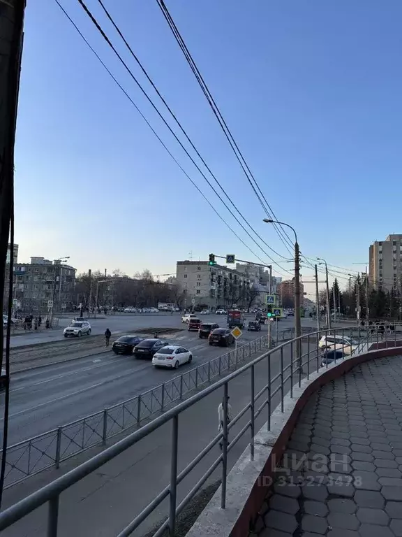 Помещение свободного назначения в Татарстан, Казань Гвардейская ул., ... - Фото 0