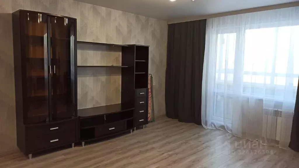 Студия Новосибирская область, Новосибирск ул. Плющихинская, 9 (33.0 м) - Фото 2