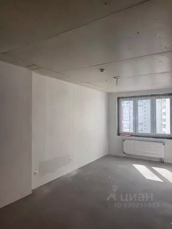 3-к кв. Башкортостан, Уфа ул. Менделеева, 128 (67.2 м) - Фото 2