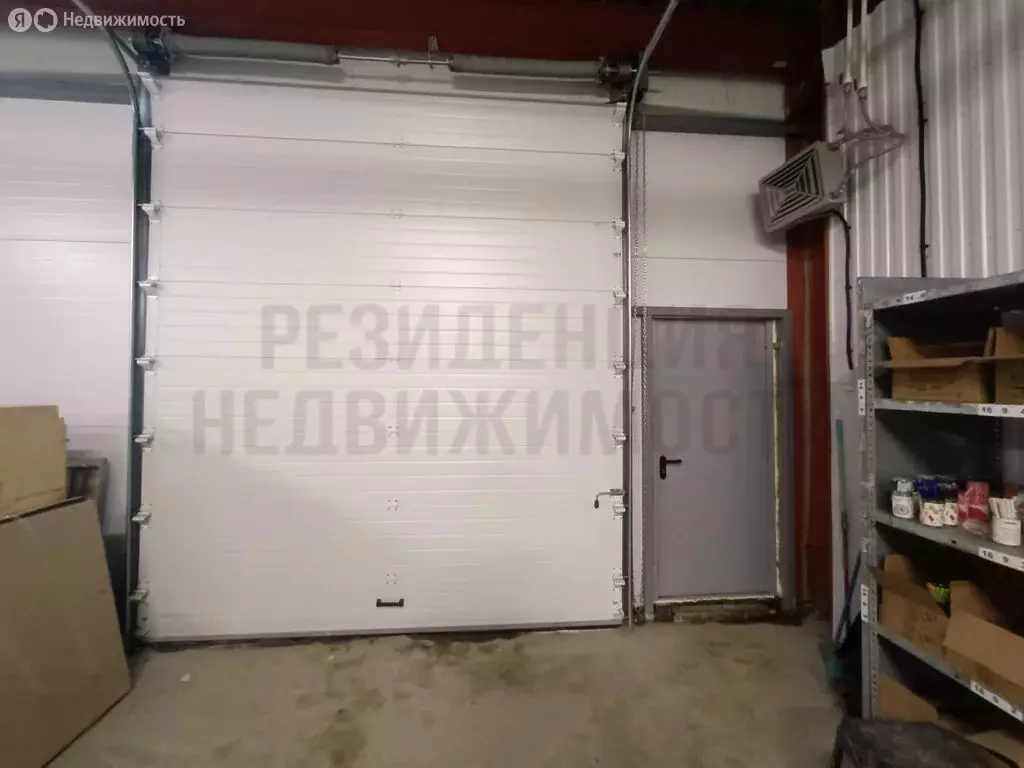 Склад (688 м) - Фото 2
