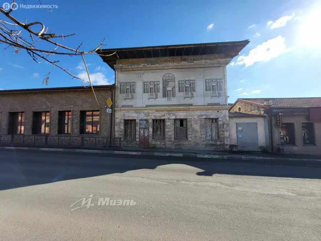 Помещение свободного назначения (510 м) - Фото 1