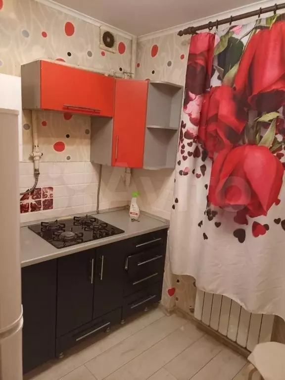 1-к. квартира, 38 м, 1/5 эт. - Фото 0