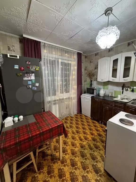 1-к. квартира, 39,7 м, 1/5 эт. - Фото 0