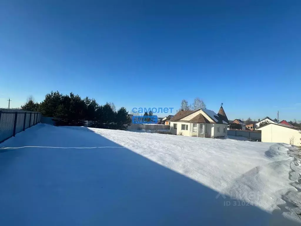 Дом в Алтайский край, Бийский район, с. Малоенисейское ул. Геологов ... - Фото 1