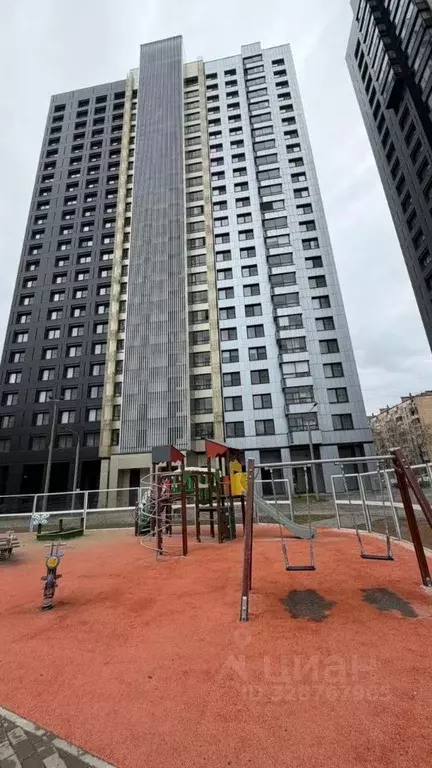 2-к кв. Москва 16-я Парковая ул., 12 (57.0 м) - Фото 2