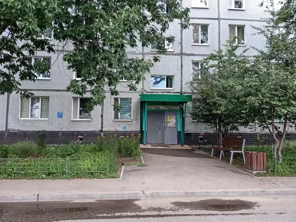 3-к кв. Самарская область, Тольятти Революционная ул., 12 (58.0 м) - Фото 2